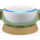 Image for article titled Scoop Out Baby Yoda's Brains and Replace Them With Your Amazon Echo Dot
